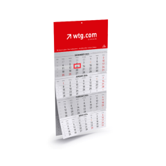 4-Monats-Kalender
