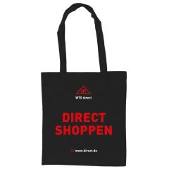 Baumwolltasche - Direct