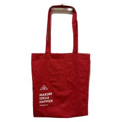 Baumwolltasche - MakingIdeasHappen