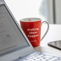 Kaffeetasse