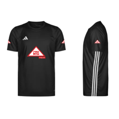 Sport-Shirt, Adidas