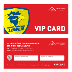RNL VIP Karte