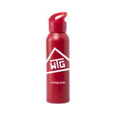 Trinkflasche