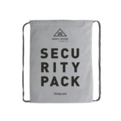 Turnbeutel - Securitypack