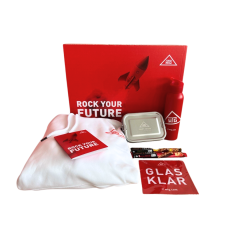 Welcome Box - DE